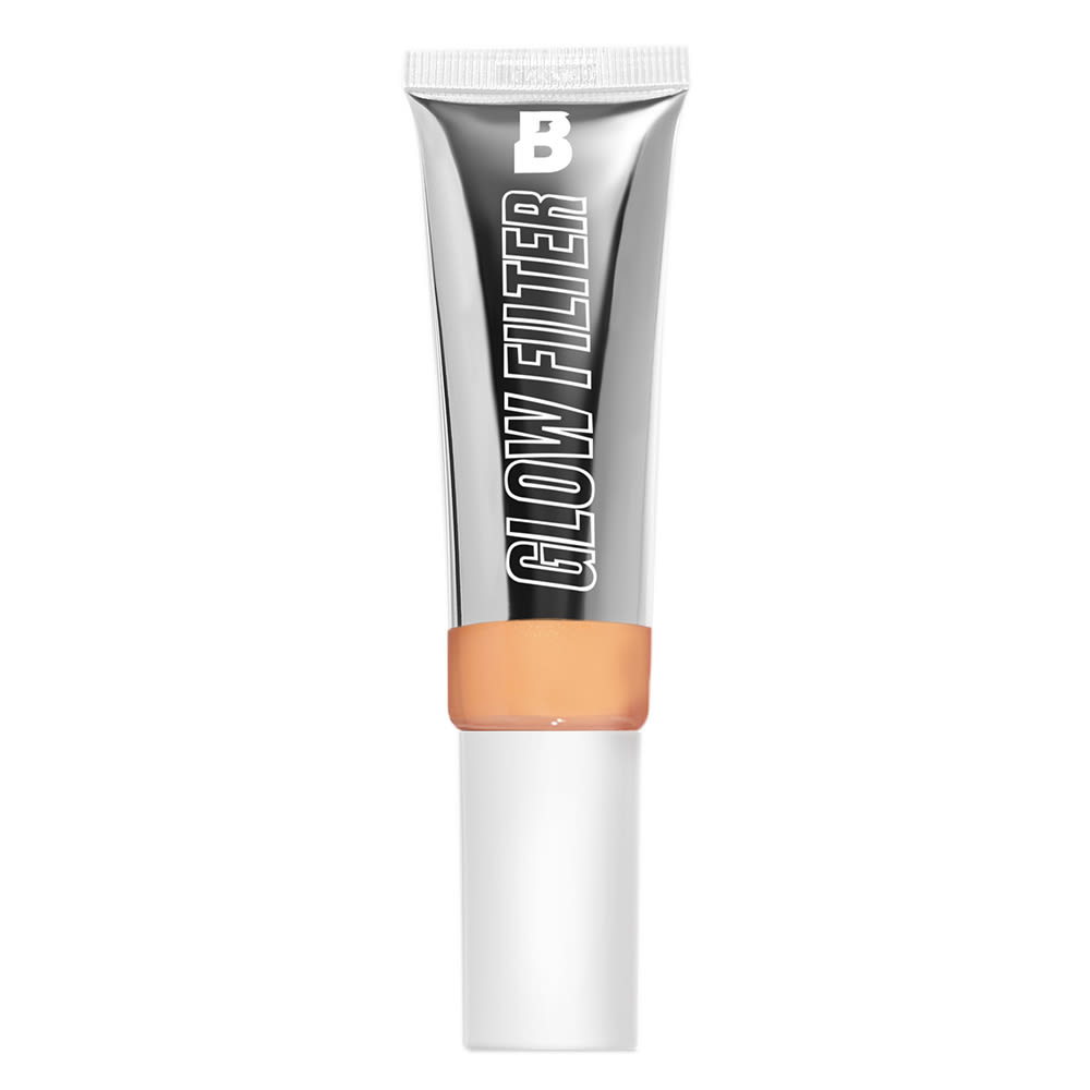 By BEAUTY BAY Glow Filter Complexion Skin Tint BB102 (Fair-Light)