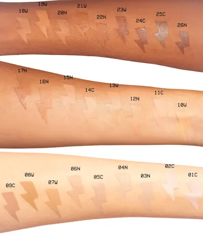 Glow Hub - Under Cover Concealer