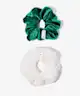 Kitsch - elf x kitsch Scrunchies 2pc Set