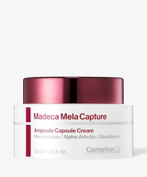 Centellian24 Madeca Mela Capture Ampoule Capsule Cream 55ml