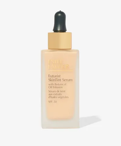 Estée Lauder - Futurist SkinTint Serum Foundation SPF 20