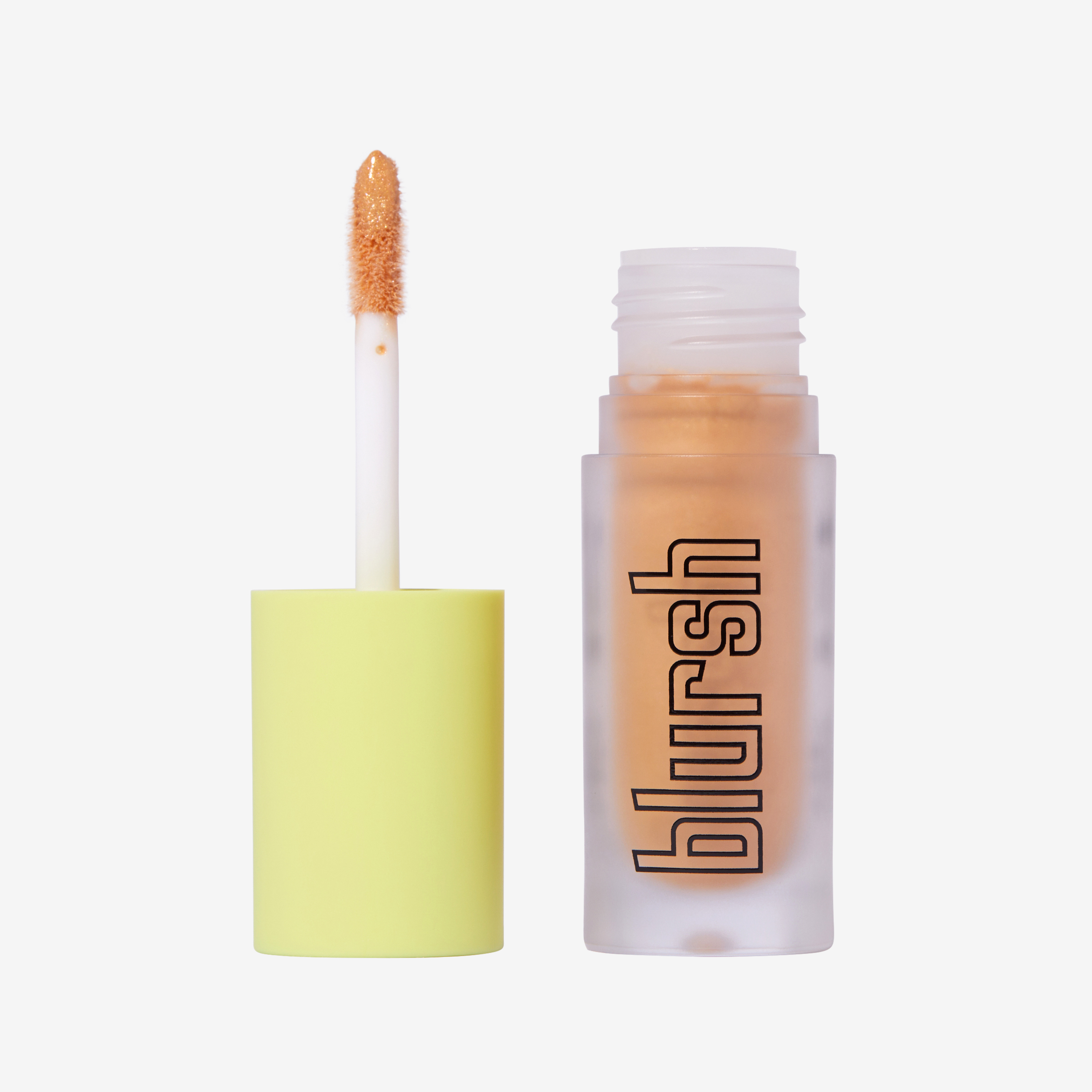 Blursh Glow Gold Rinse