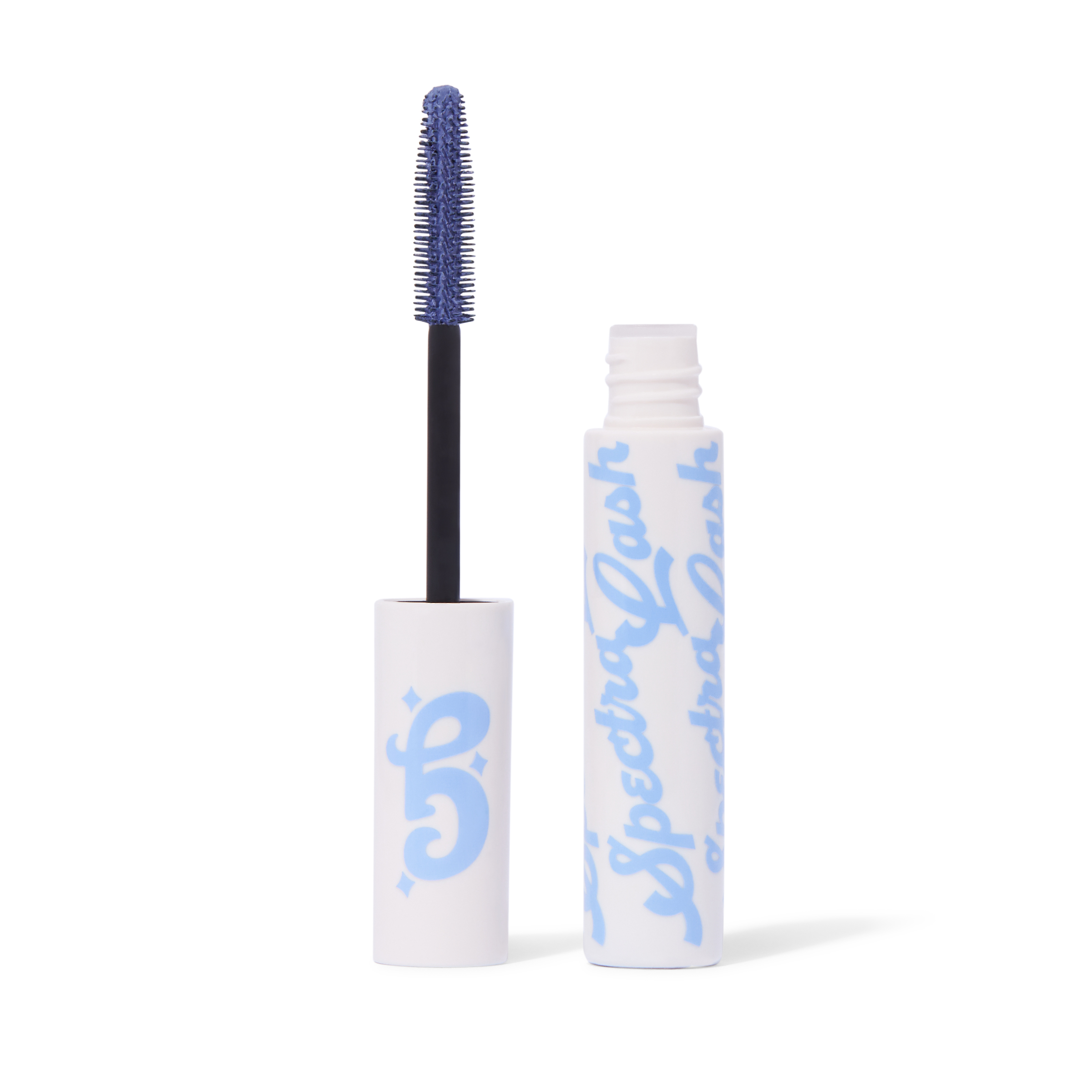 Spectra Lash Periwinkle