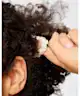 Brushworks - Skinny Satin Scrunchies