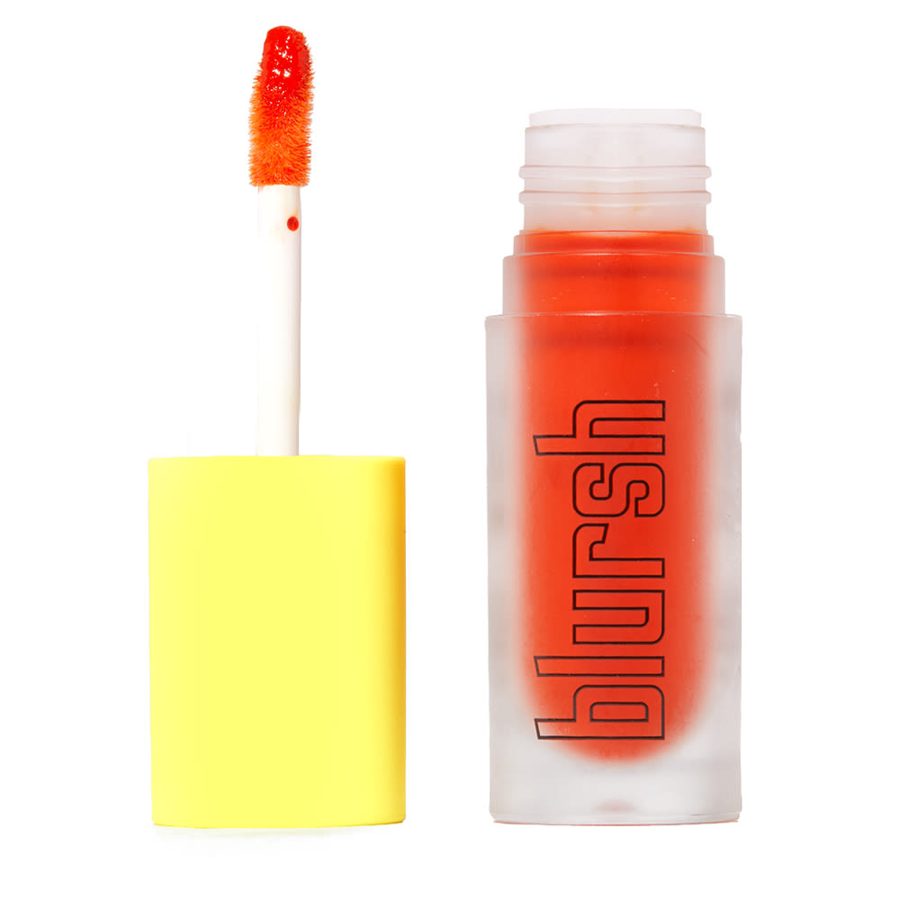 Made By Mitchell Blursh Liquid Blusher The Sauce