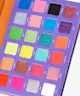 Martine Cosmetics - Neon Nitro Speed Eyeshadow Palette