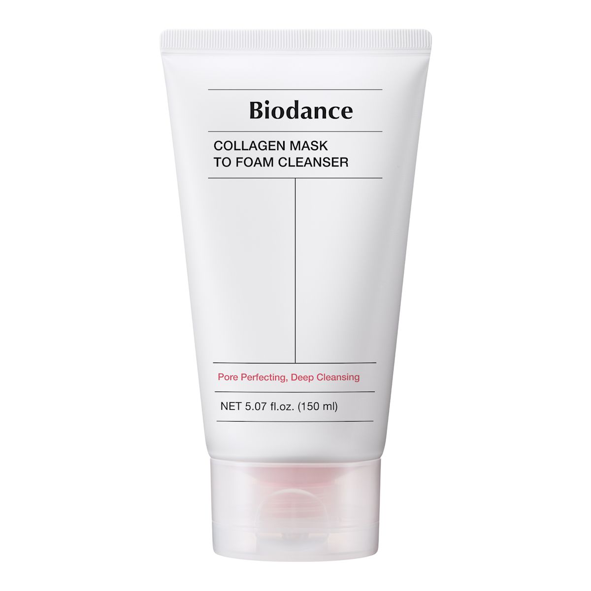 Biodance Collagen Mask To Foam Cleanser 150ml