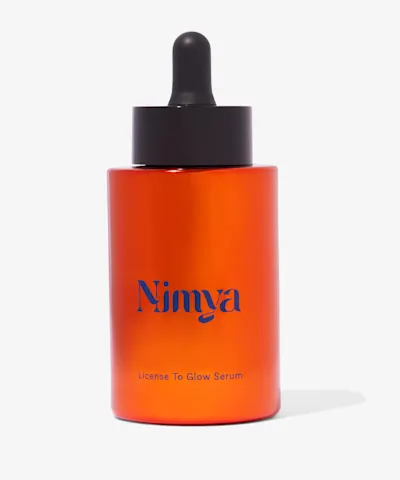 Nimya by NikkieTutorials - License To Glow Serum