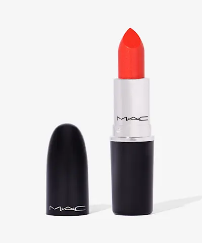 MAC Cosmetics - Lustre Glass Lipstick