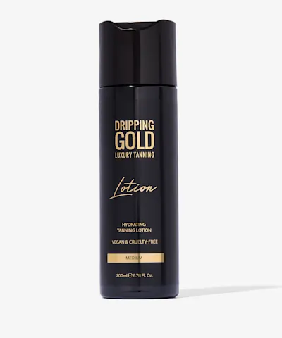SOSU Cosmetics - Tanning Lotion 