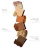 By BEAUTY BAY - Nude 42 Colour Palette