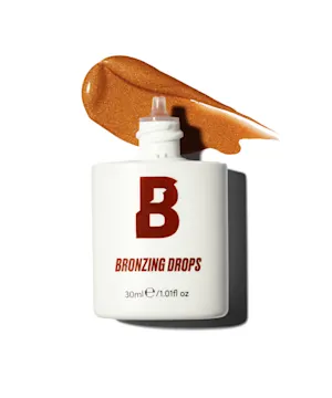 beautybay Bronzing Drops