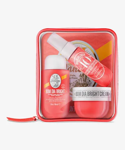 Sol de Janeiro - Bom Dia Bright Jet Set