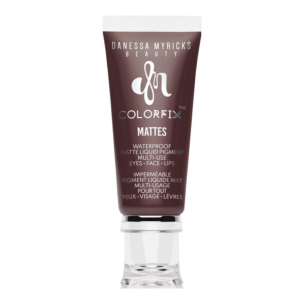 Colorfix Mattes 24-Hour Cream Colour - Tribe