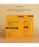 BEAUTYPRO - Hyaluronic Acid Sheet Mask Duo