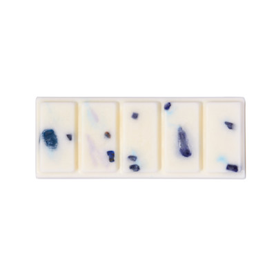 Psychic Sisters Gemstone Wax Melt Blue Lapis