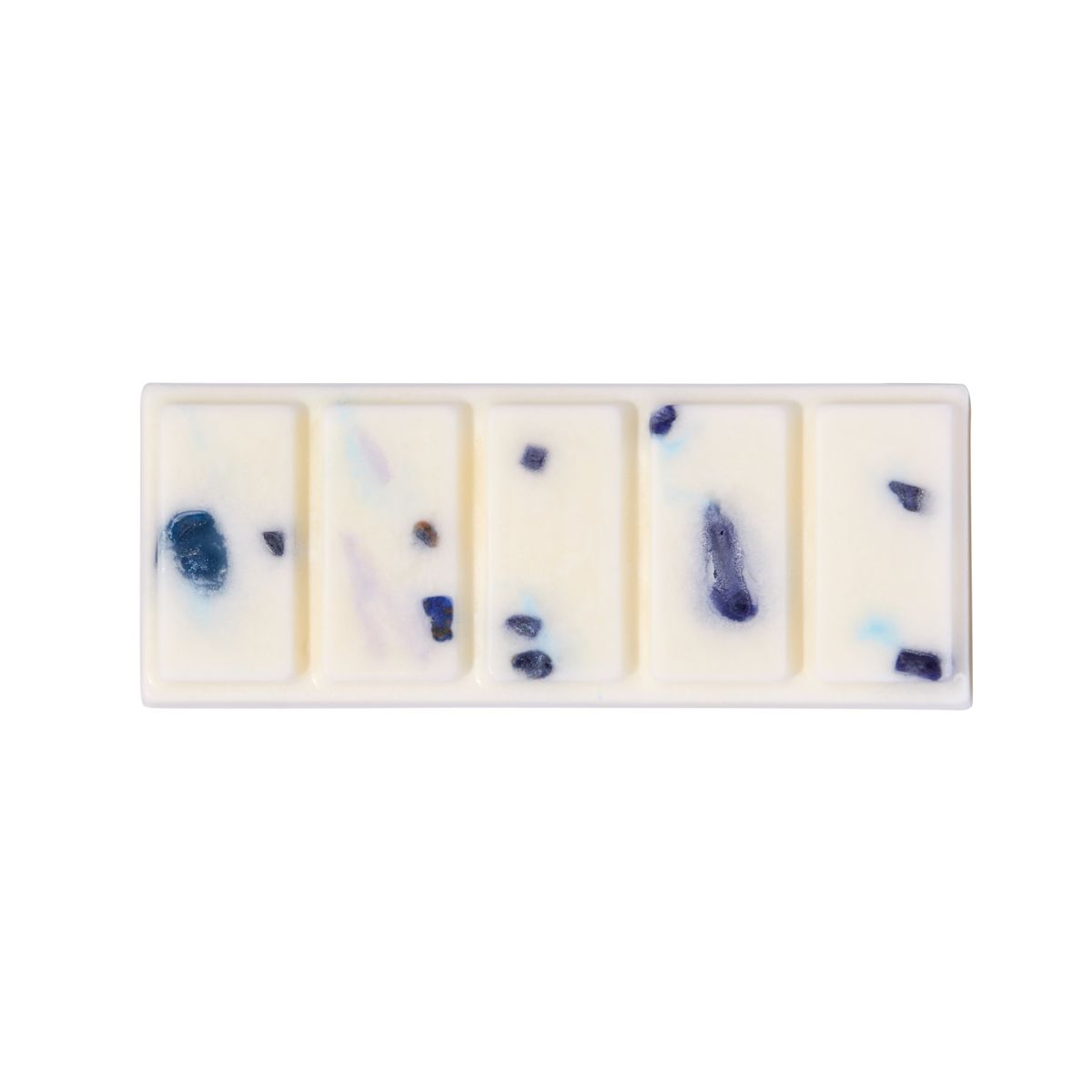 Psychic Sisters Gemstone Wax Melt Blue Lapis