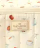 The Flat Lay Co. - Marshmallow Flat Lay Makeup Box Bag - Patisserie