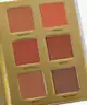 Made By Mitchell - Bronze Book
