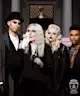 Jeffree Star Cosmetics - Cremated Eyeshadow Palette