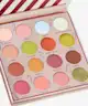 Makeup Revolution - Shrek Family Ogre Set