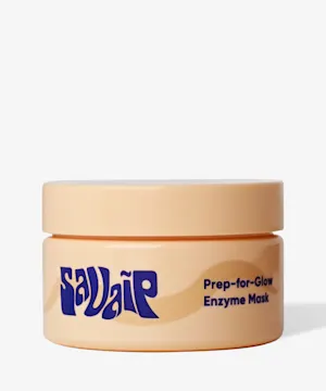 savaip Prep-For-Glow Enzyme Face Mask
