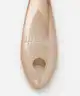 Jeffree Star Cosmetics - Iridescent Light Nude Hand Mirror