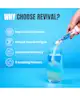 Revival Shots - Rehydration & Recovery Electrolyte Drink Watermelon