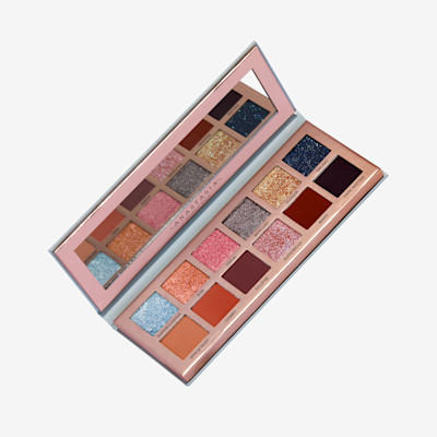 Anastasia Beverly Hills Cosmos Eyeshadow Palette