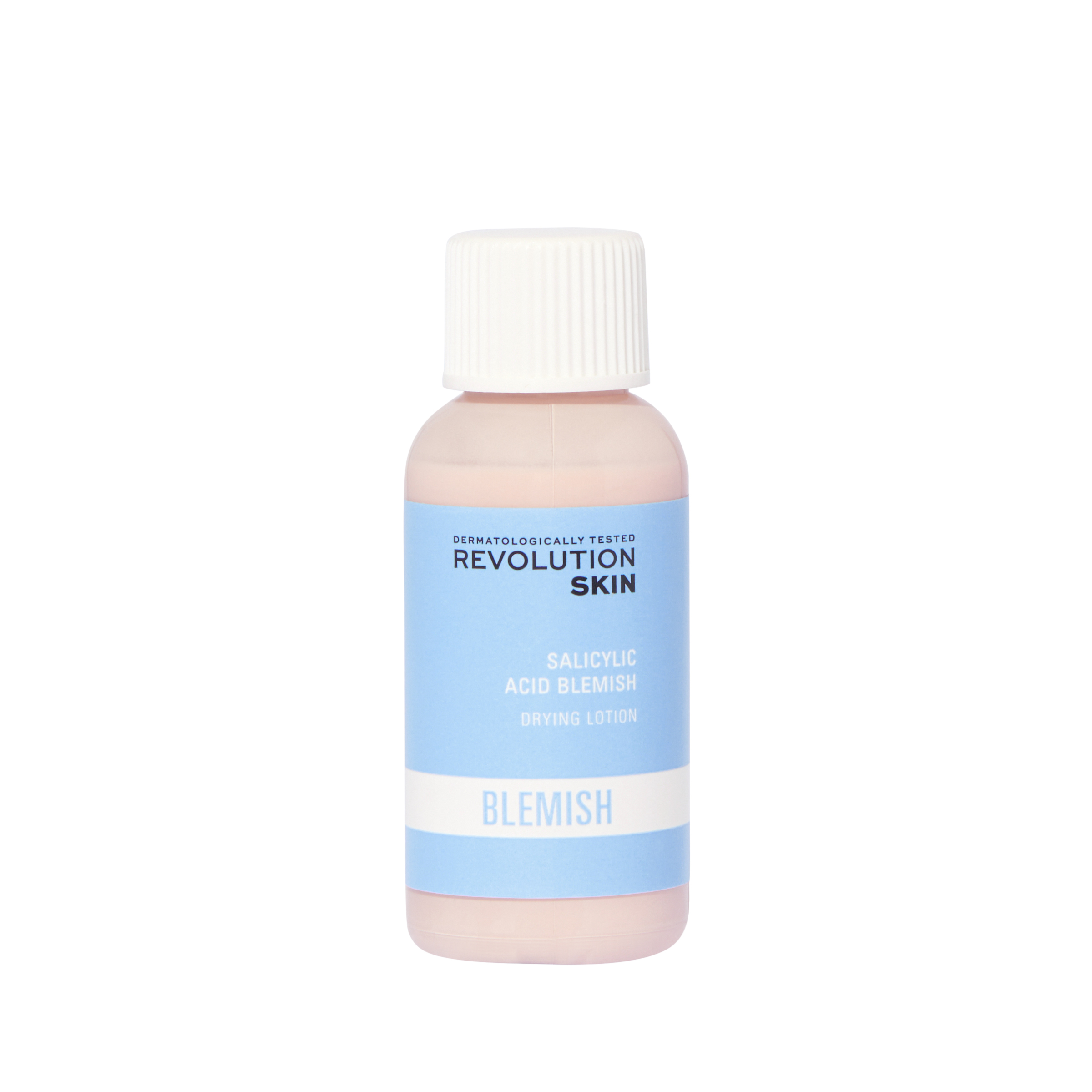 Overnight Targeted Blemish Lotion
