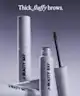 By BEAUTY BAY - Brow Fixer Tinted Gel
