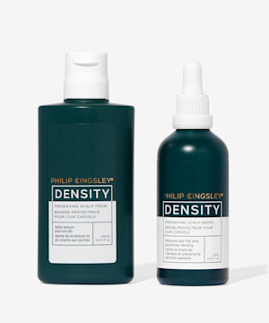 Philip Kingsley Density Hair and Scalp Preserving Collection at BEAUTY BAY