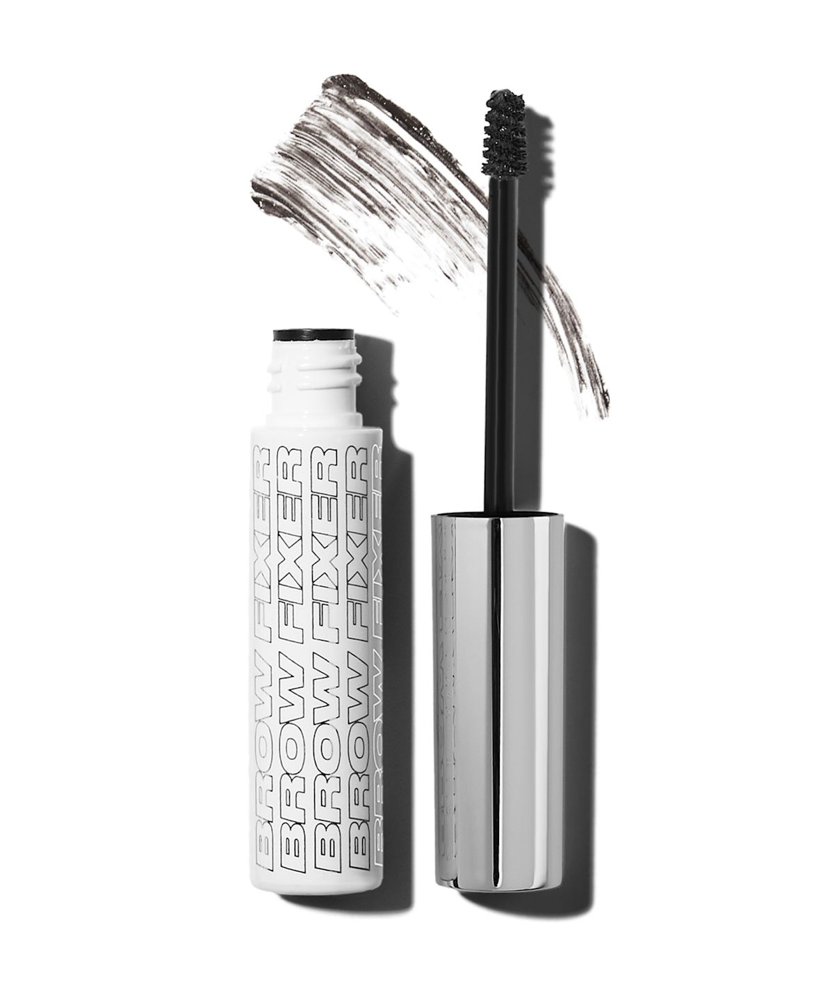 By BEAUTY BAY Brow Fixer Fibre Gel Smoke