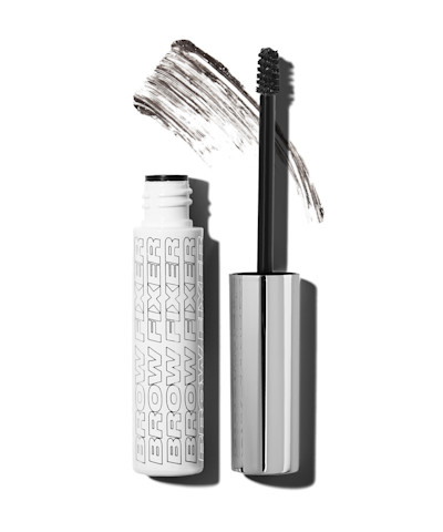 By BEAUTY BAY Brow Fixer Fibre Gel Smoke