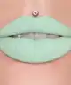 Jeffree Star Cosmetics - Mini Green Liquid Lipstick Bundle