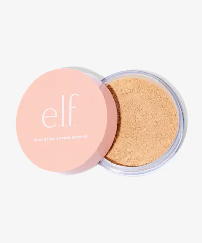 e.l.f. Cosmetics - Halo Glow Setting Powder