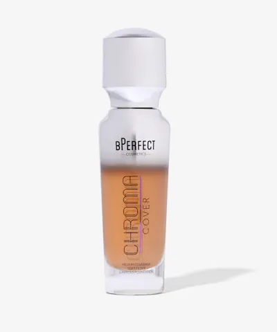 BPerfect - Chroma Cover Foundation Luminous