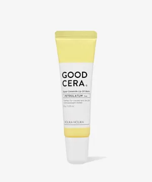 Holika Holika Good Cera Super Ceramide Lip Oil Balm