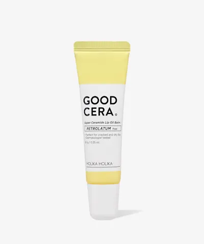 Holika Holika - Good Cera Super Ceramide Lip Oil Balm