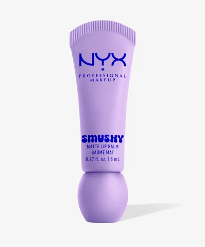 NYX Professional Makeup - Smushy Matte Lip Balm