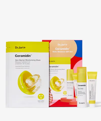 Dr. Jart+ - Ceramidin Moisture Boost Gift Set