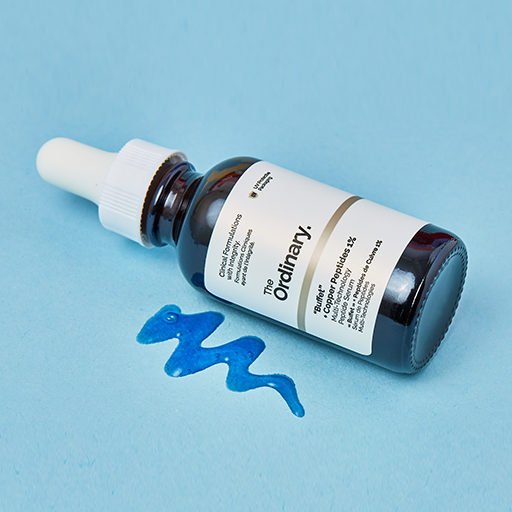 Redness & Irritation