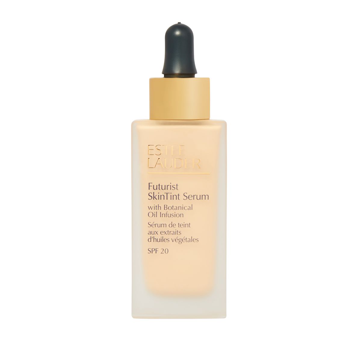 Estée Lauder Futurist SkinTint Serum Foundation SPF 20 2C0 Cool Vanilla