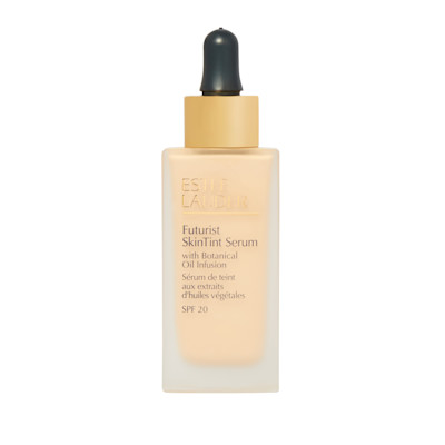 Estée Lauder Futurist SkinTint Serum Foundation SPF 20 2C0 Cool Vanilla