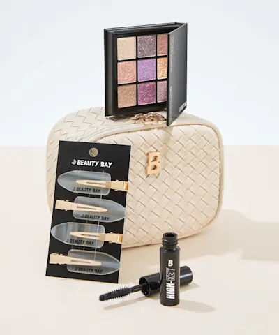 By BEAUTY BAY - GRWM Luxe Set