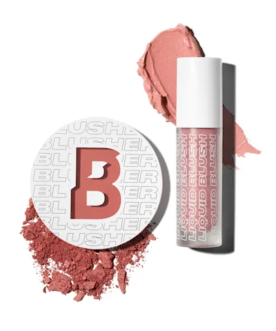 By BEAUTY BAY -  Blush BFF Duo