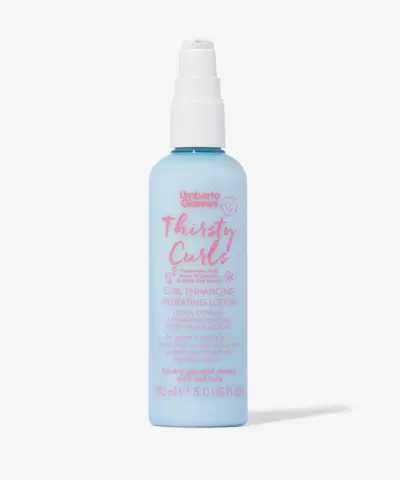 Umberto Giannini - Thirsty Curls Curl Enhancing Hydrating Lotion