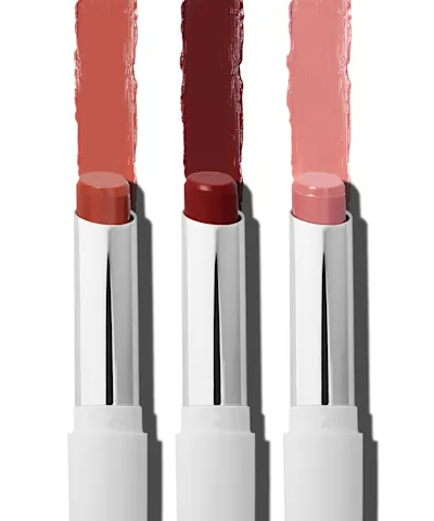 By BEAUTY BAY - Sheer Tinted Lip Balm Trio