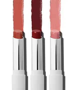 beautybay Sheer Tinted Lip Balm Trio