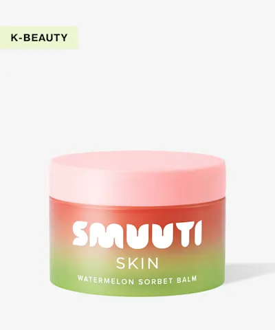 Smuuti Skin - Watermelon Sorbet Balm